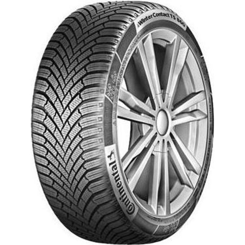 Anvelope  Continental Wintcontact Ts 860s 275/35R21 103W Iarna