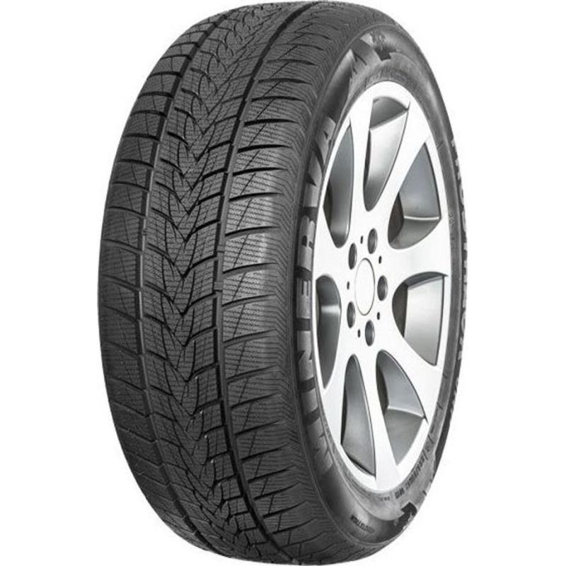 Anvelope  Minerva Frostrack Uhp 205/55R16 91H Iarna
