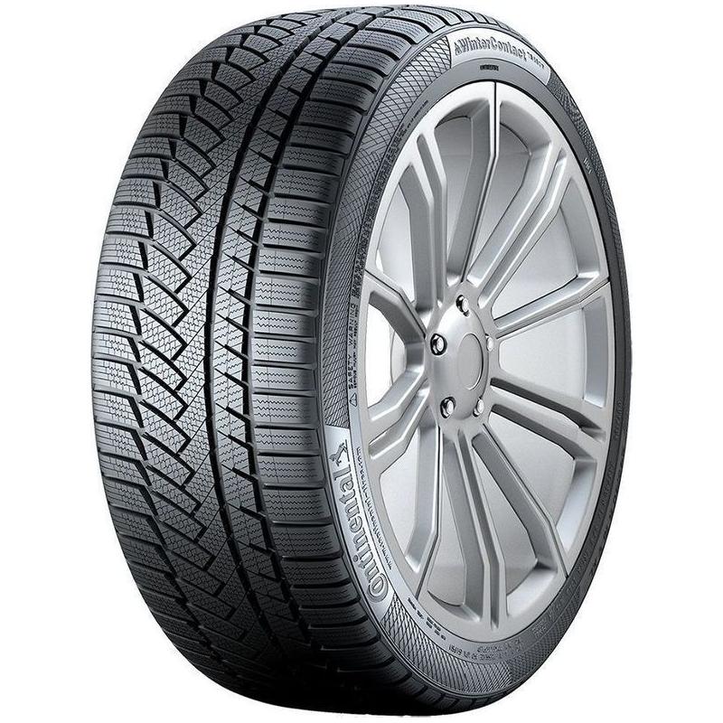 Anvelope Continental ContiWinterContact TS 850P 225/50R17 94H, Iarna