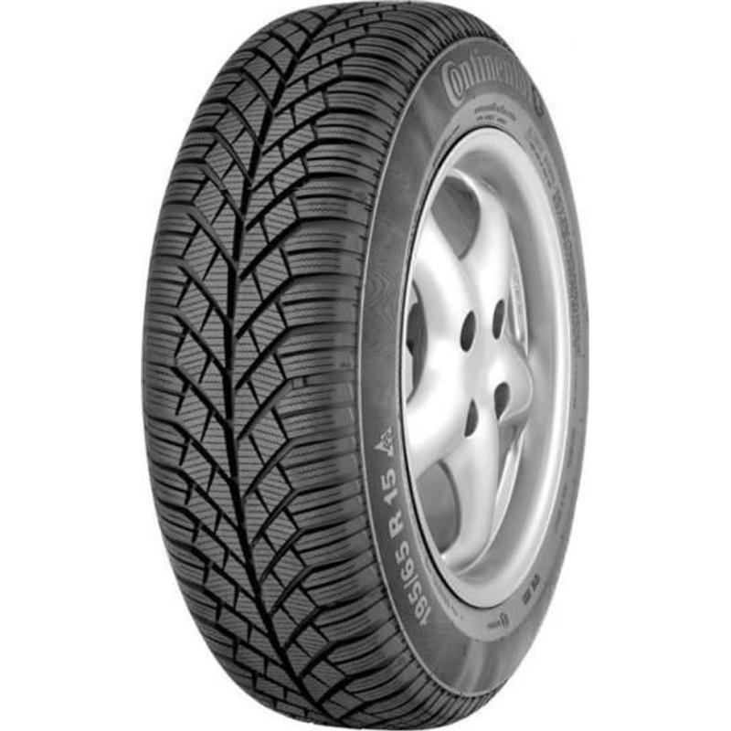 Anvelope Continental Contiwintercontact Ts830p 195/50R16 88H Iarna