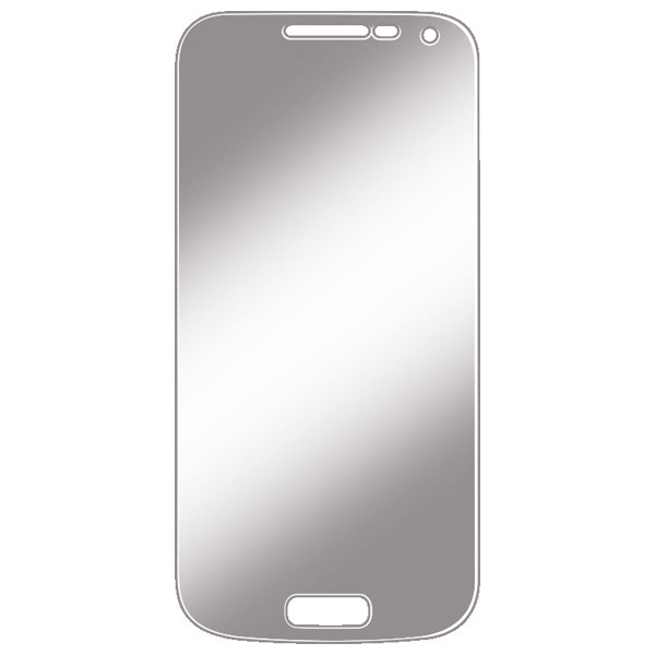  Folie de protectie Hama 16143 pentru Samsung Galaxy S4 mini i9190 