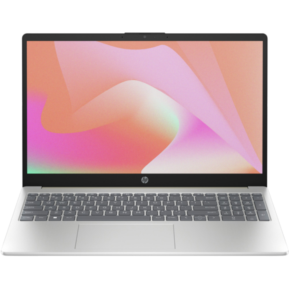 Laptop Hp 15-fc0031nq, 15.6