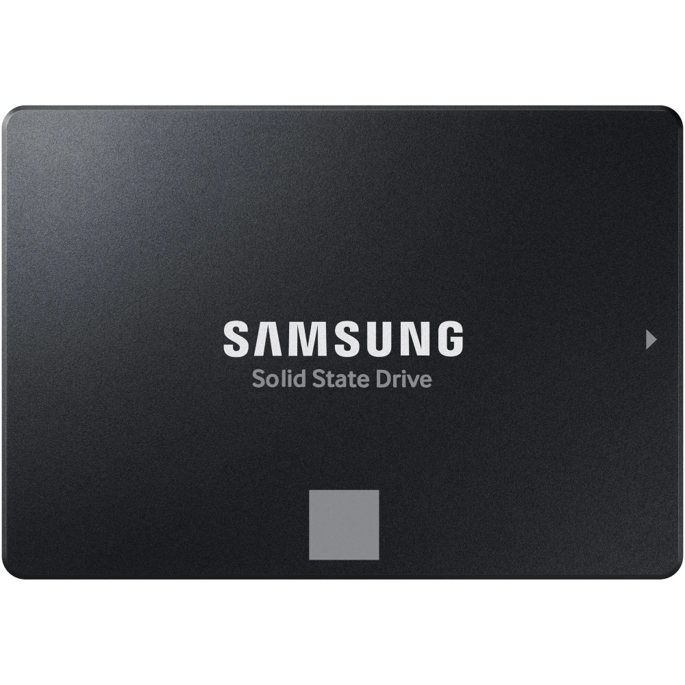  SSD intern Samsung 870 EVO, 500 GB, 2.5", SATA III 