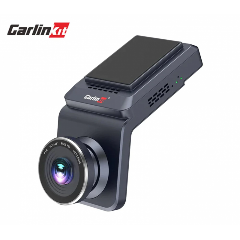 Camera bord CarlinKit T-Box AR, Sistem Carplay HD 1080P, Android 9.0, WIFI, Bluetooth, comenzi vocale, 4GB RAM+ 64GB ROM, Inregistrare 148 image7