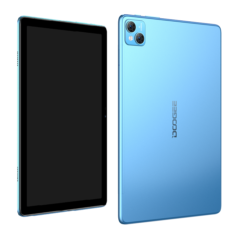  Tableta Doogee T10, 10.5", 128GB, 8GB RAM, Dual SIM, Albastru 