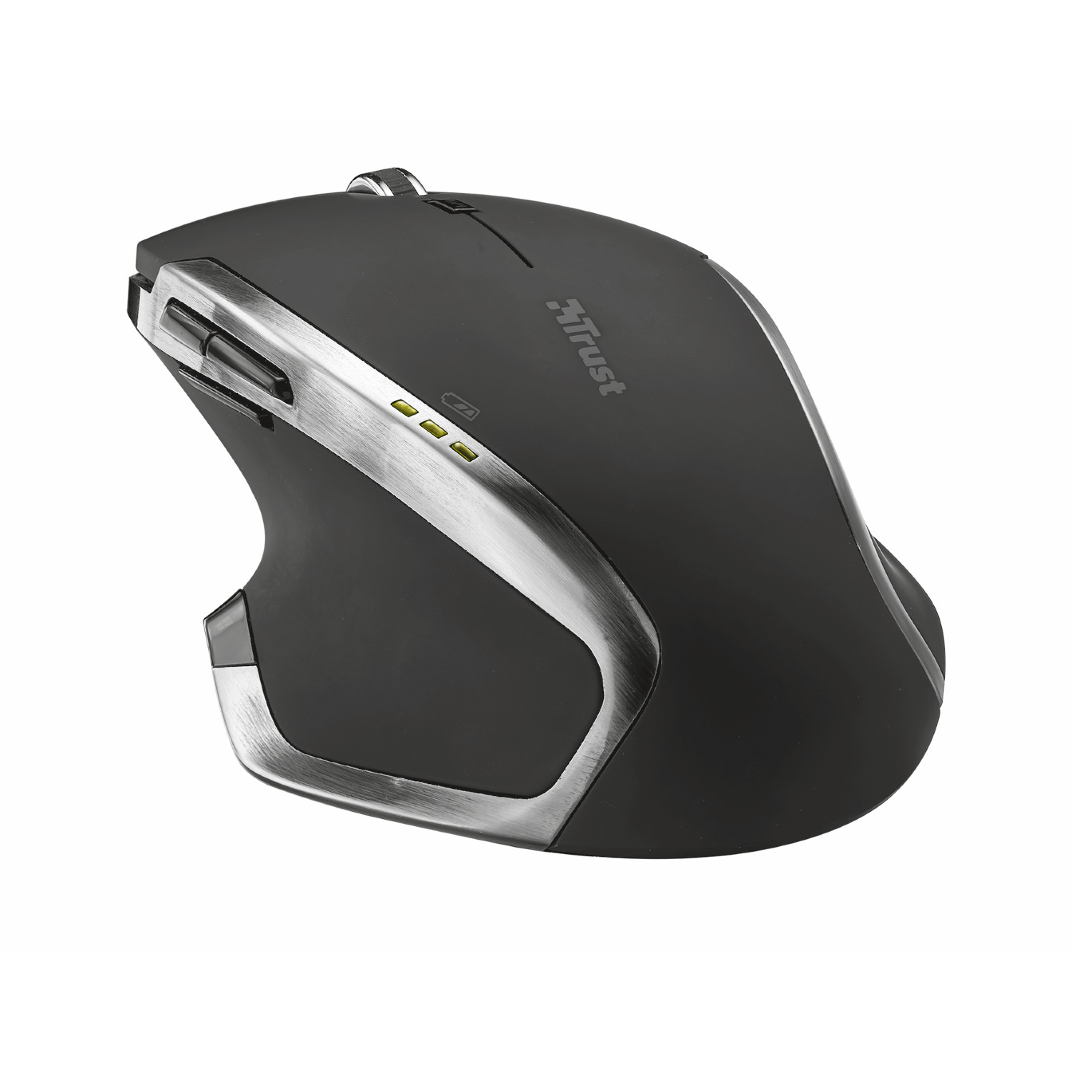  Mouse gaming Trust Evo Advanced 
