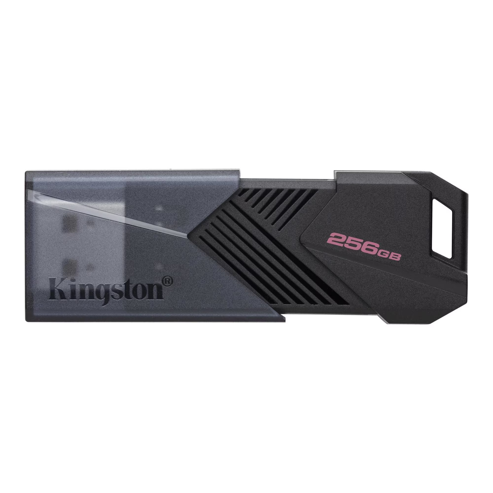 Memorie USB Kingston Exodia Onyx, 256GB, USB 3.2 Gen 1, Negru