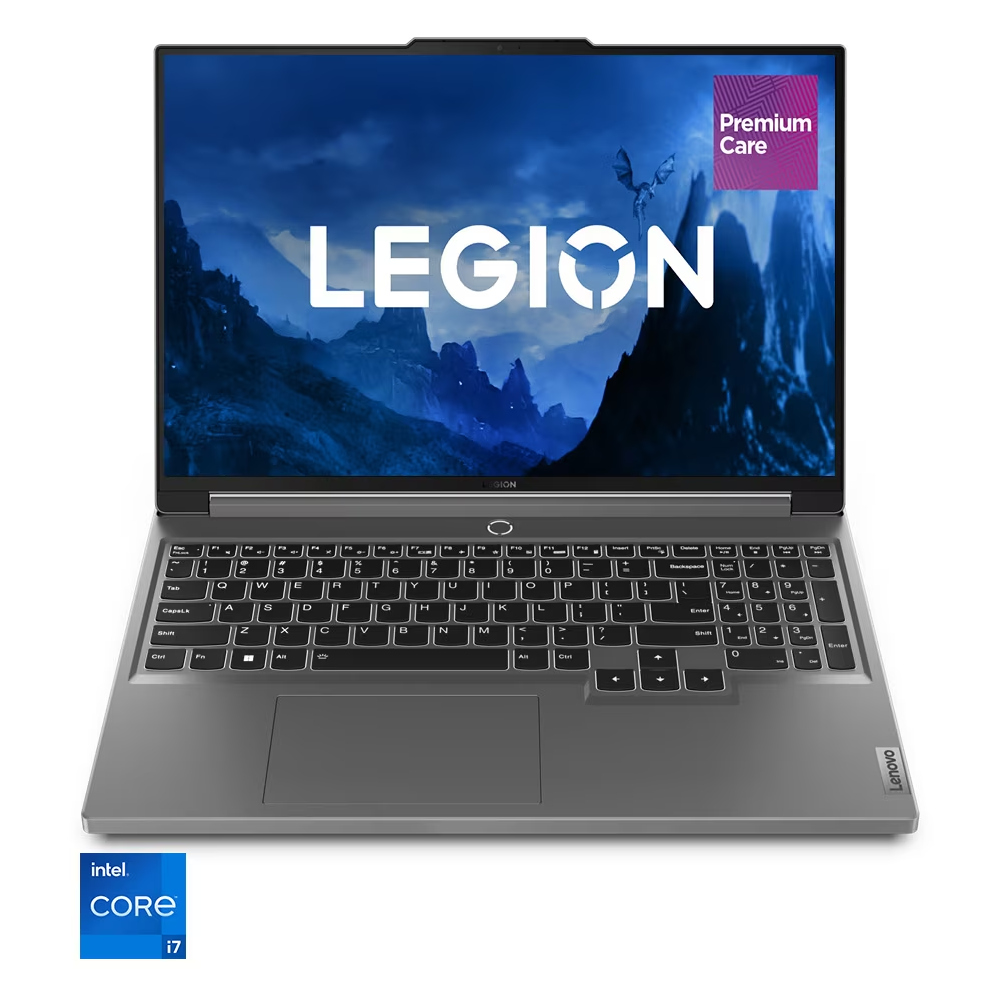 Laptop gaming Lenovo Legion 5 16IRX9, 16