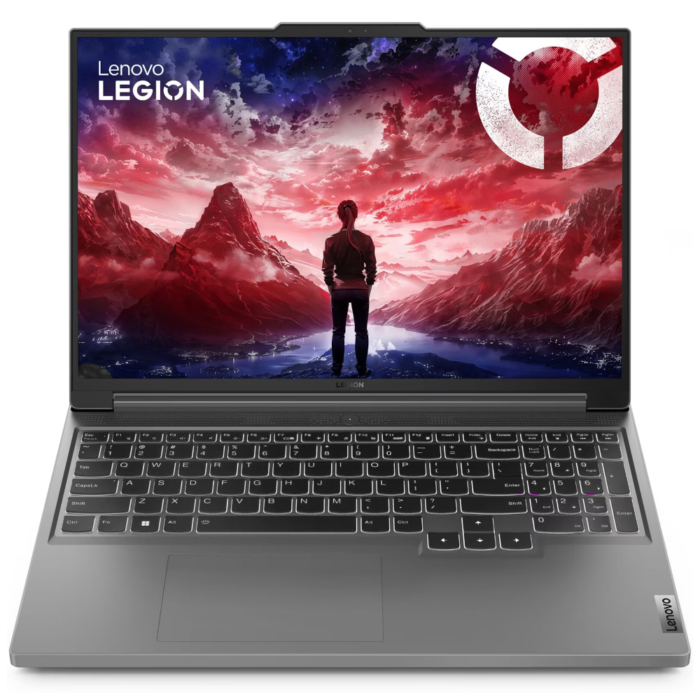 Laptop gaming Lenovo Legion Slim 5 16AHP9, 16