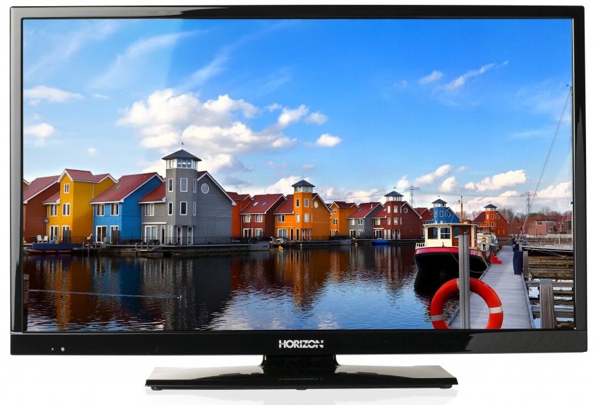  Televizor LED, Horizon 22HL750, 56 cm, Full HD 