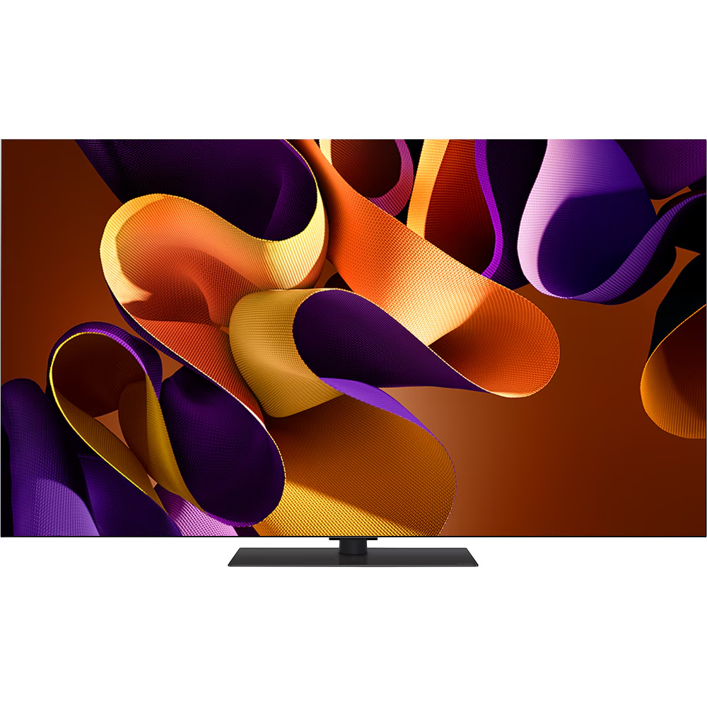 Televizor Smart OLED Evo LG 55G43LS, 139 cm, Ultra HD 4K, HDR, Clasa F