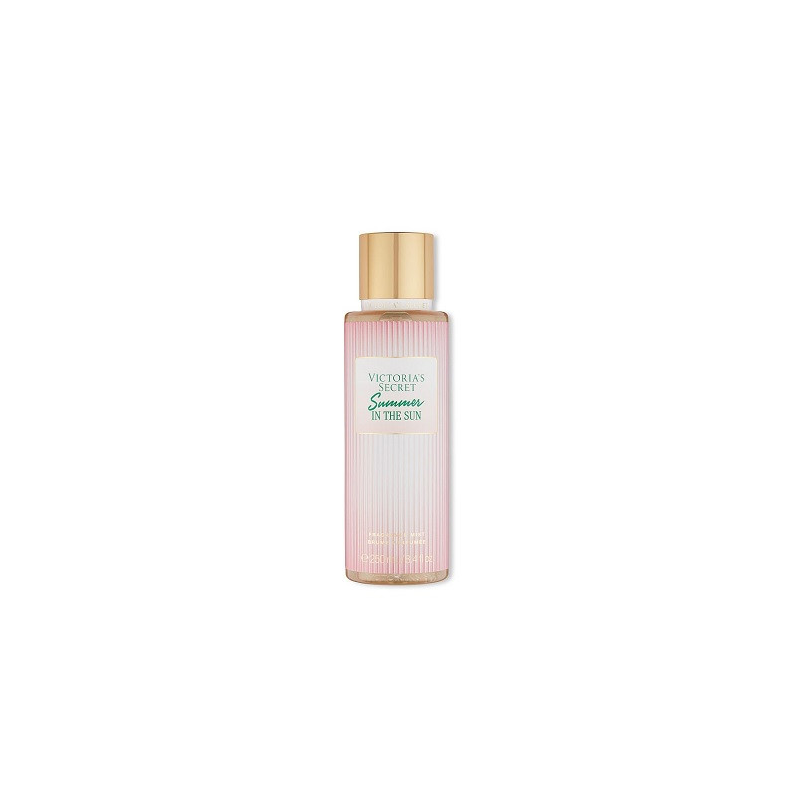  Spray de corp parfumat, Victoria's Secret, Summer In The Sun, Neroli Flower & Salted Pear, 250 ml 