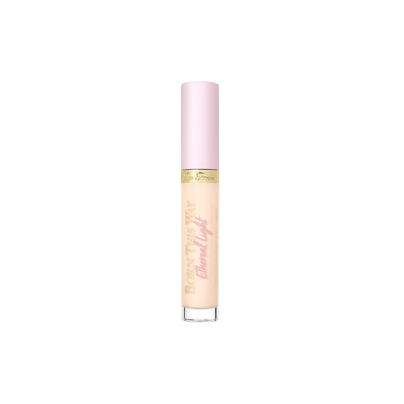  Corector, Too Faced, Born This Way, Ethereal Light, Light 