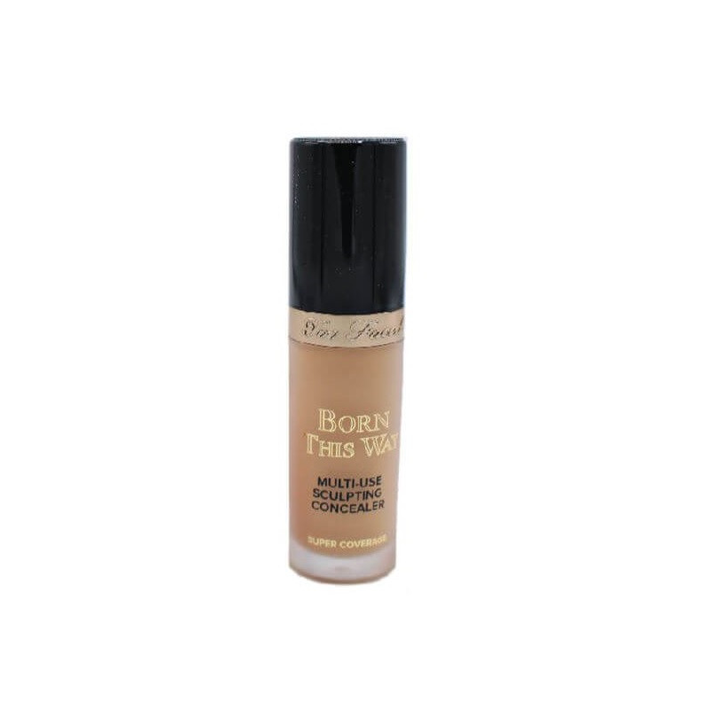  Corector multifunctional, Too Faced, Born This Way, Warm Beige, 15 ml 