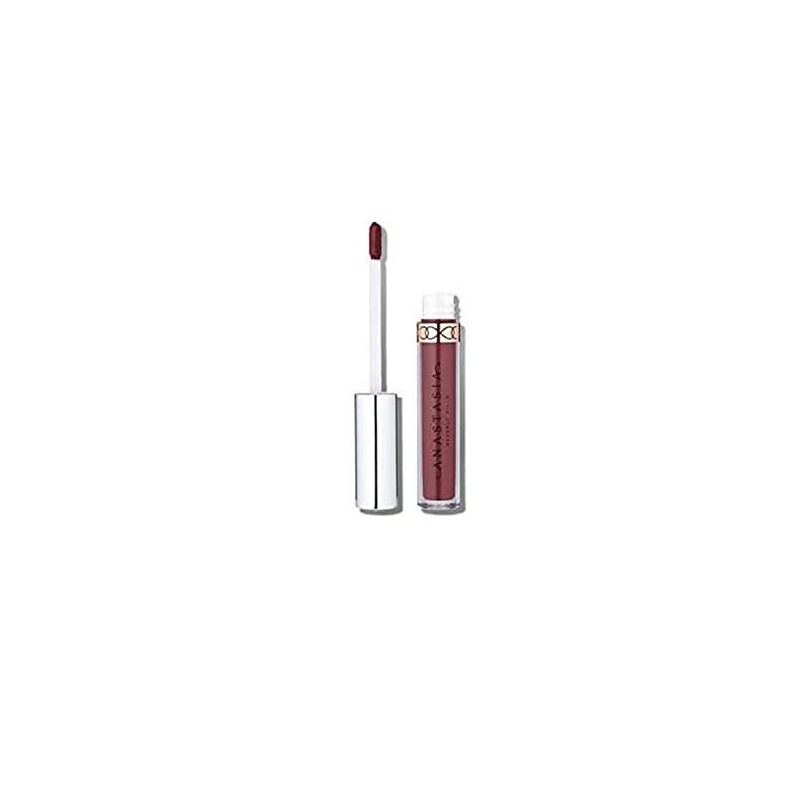 Ruj de buze lichid, Anastasia Beverly Hills, Liquid Lipstick, Veronica, 3.2 g