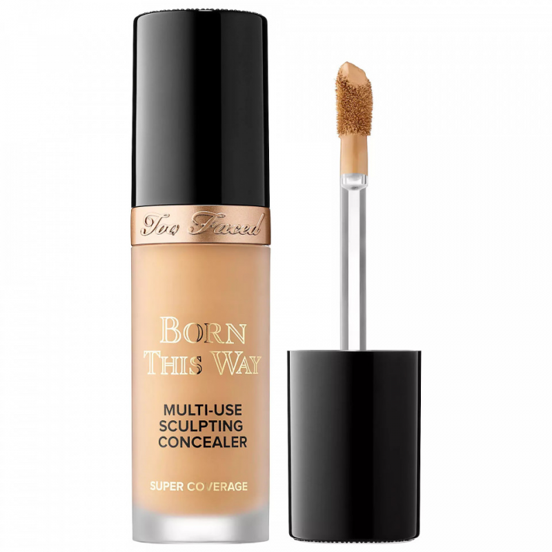  Corector Too Faced Born This Way Super Coverage, Sand, 15 ml 