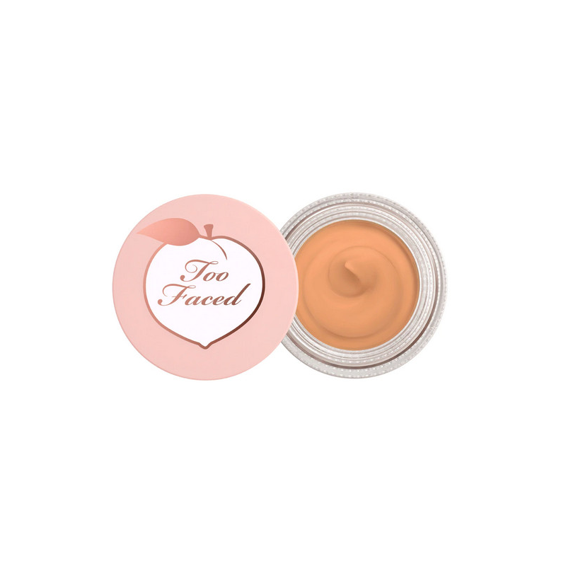  Anticearcan Too Faced Peach Perfect Matte Instant Coverage Concealer Honeycomb 