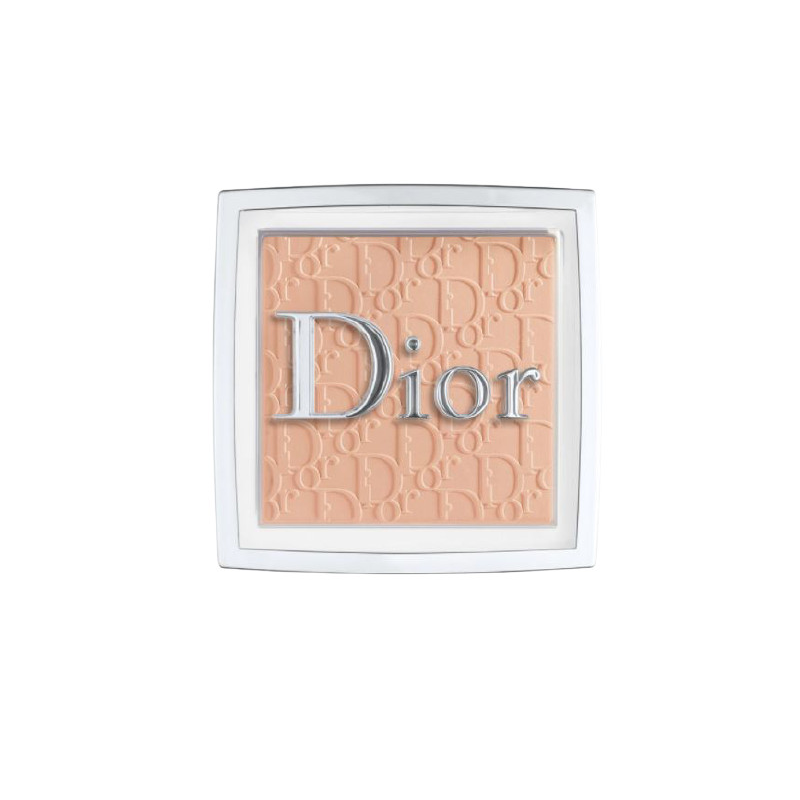  Pudra de fata, Dior, Backstage Face and Body Transucent Powder, 2N 
