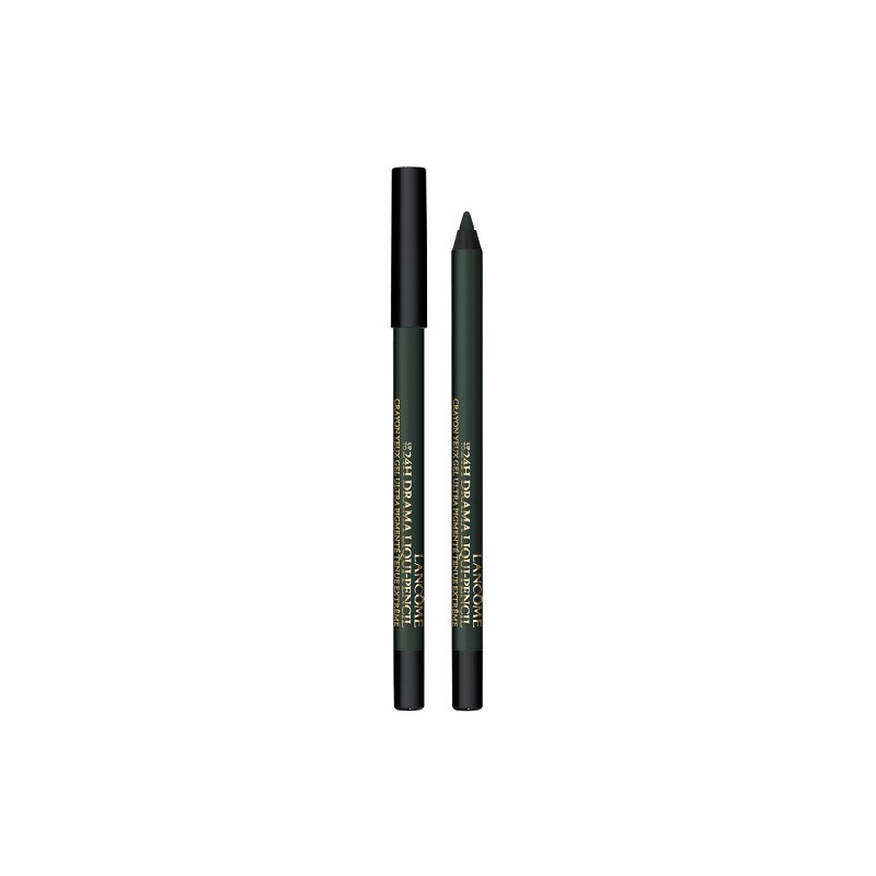 Creion ochi, Lancome, Drama Liqui-Pencil 24H, 03 Green Metropolitan Matte 