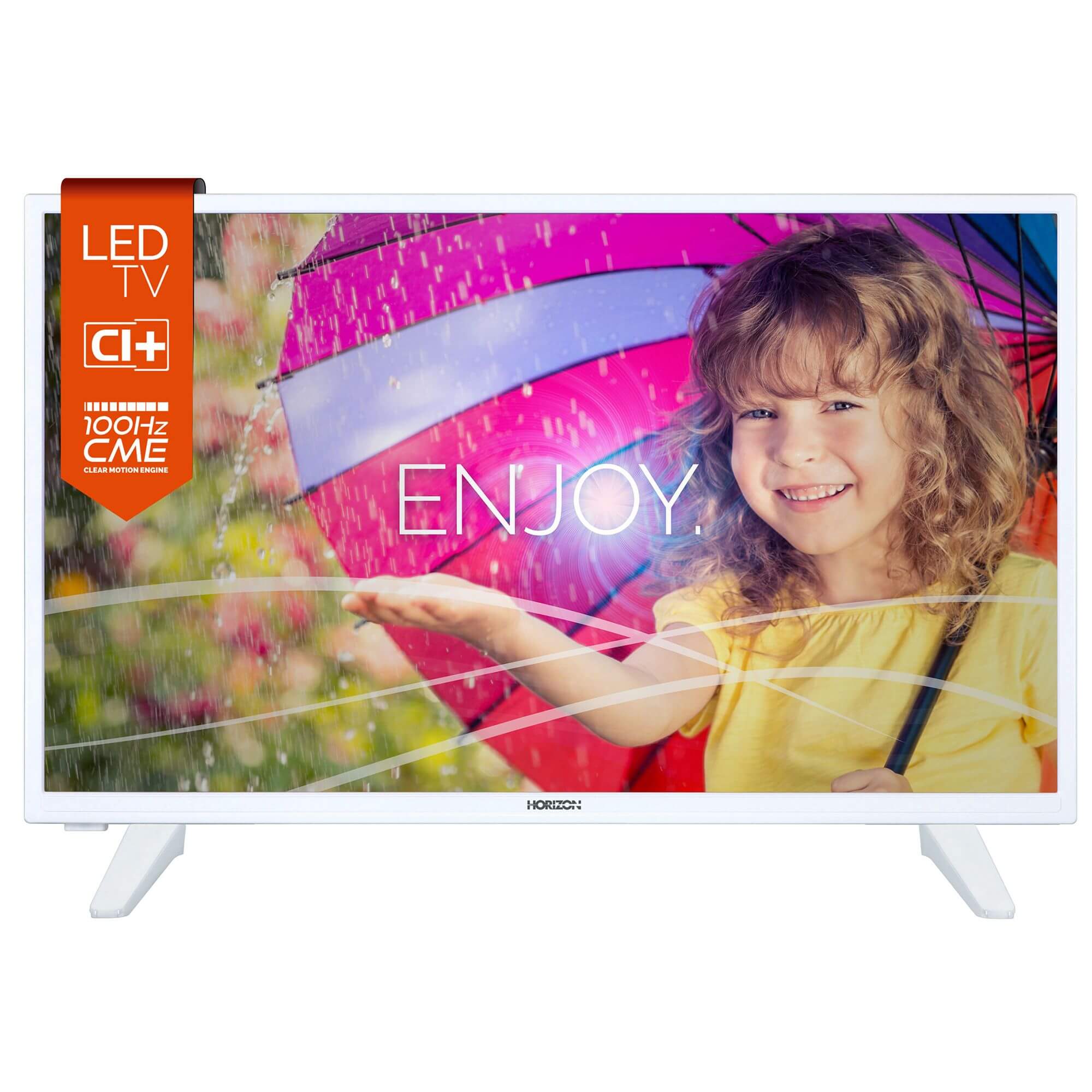  Televizor LED, Horizon 32HL735H, 80 cm, HD 