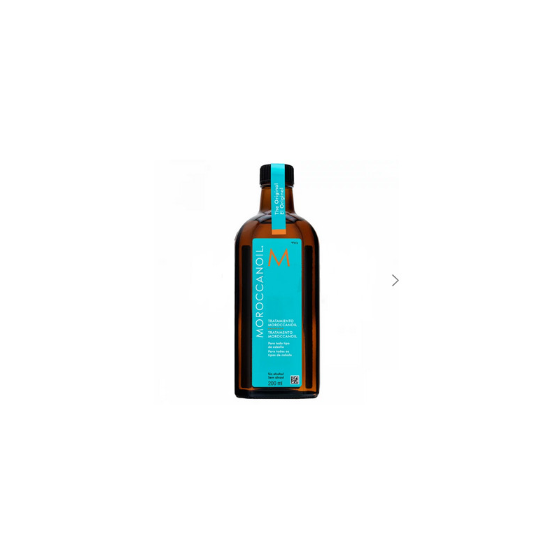  Ulei / Tratament de par Moroccanoil, 200 ml 