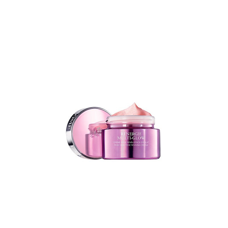  Crema de fata Lancome Renergie Multi-Glow Rosy Skin Tone Reviving Cream 