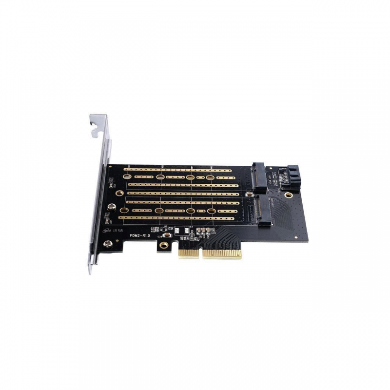  Adaptor PCI-Express Orico PDM2 M.2 NVME 