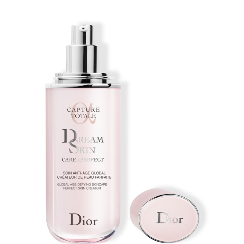 Crema De Fata Antirid Dior Capture Total Dream Skin, 50 Ml