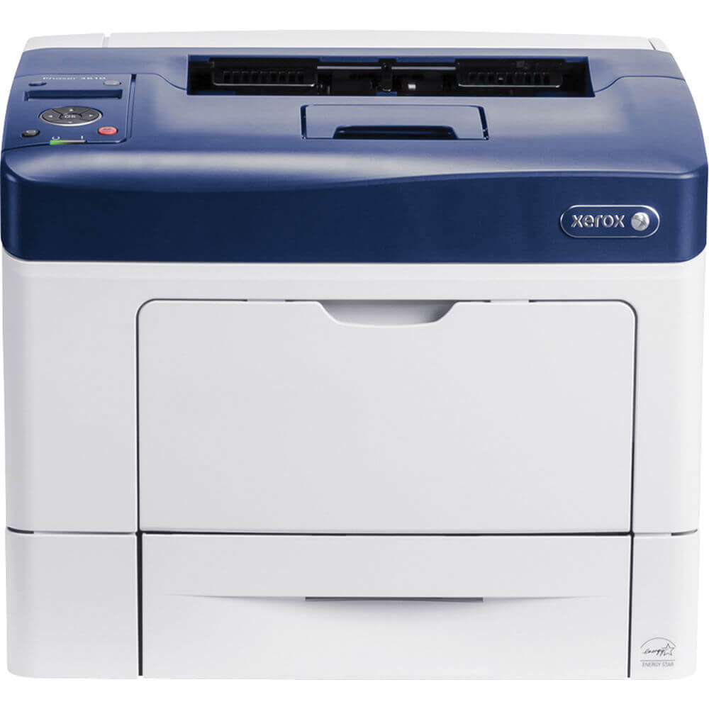  Imprimanta laser monocrom Xerox Phaser 3610DN, A4 
