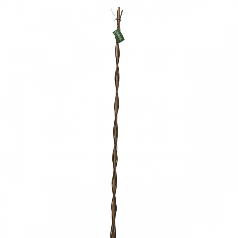 Arac suport pentru plante Strend Pro Willow Bar, rachita 190cm