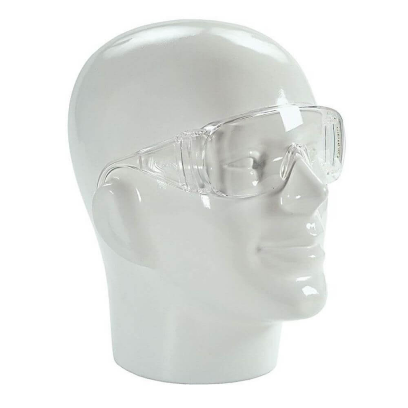  Ochelari de Protectie PROTEK Panoramic, 70 g 