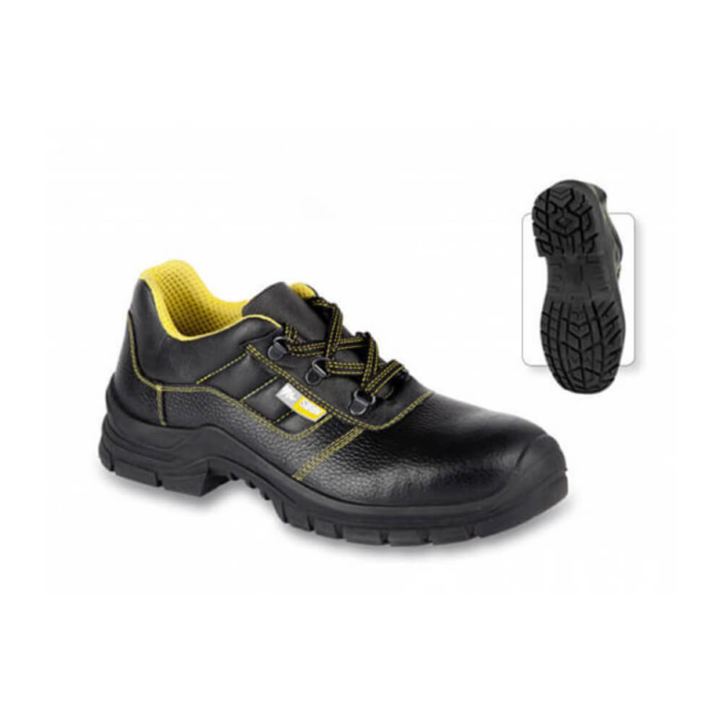  Pantofi de Protectie cu Bombeu Metalic Sentosa, Marimea 42 
