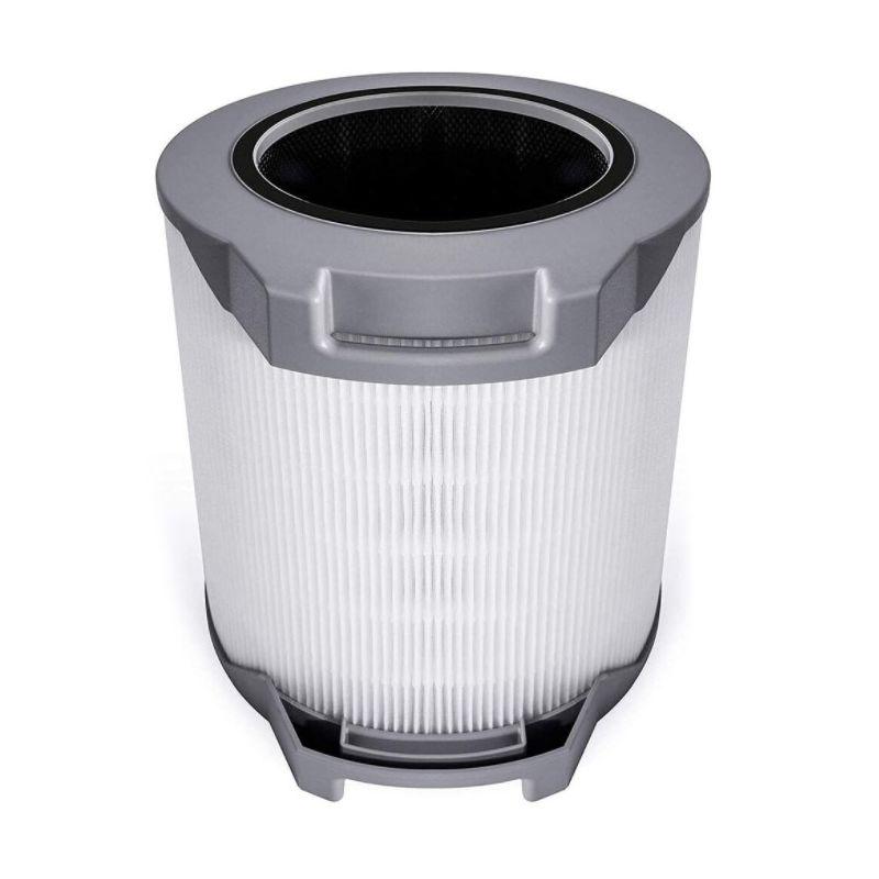 Filtru rezerva pentru purificatorului de aer LEVOIT LV-H134, FILTRARE 360 °, 3-in-1, Pre filtru, filtru HEPA si filtru Carbon activ, LV-H134-RF