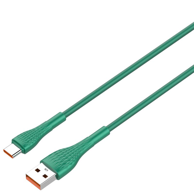 Cablu Type-C, 30W Ultra Fast Charge
