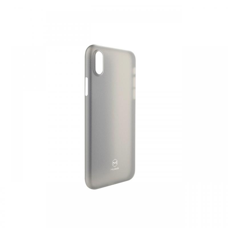 Carcasa iPhone X / XS Mcdodo Ultra Slim Air Clear (0.3mm)