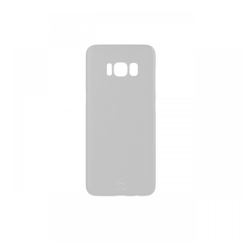 Carcasa Samsung Galaxy S8 G950 Mcdodo Ultra Slim Air Clear (0.3mm)