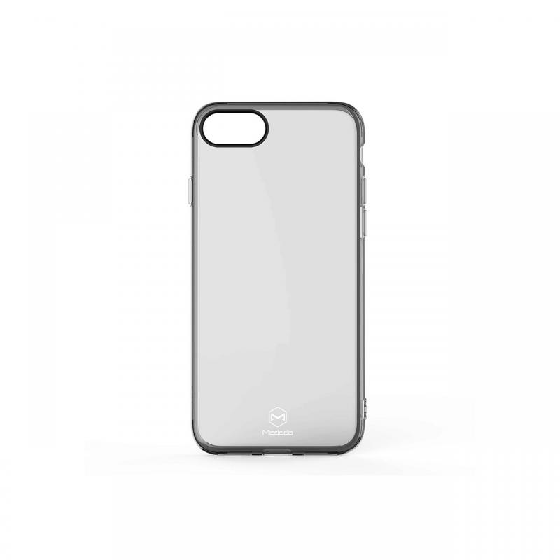 Carcasa iPhone 7/8/SE2020/SE2022 Mcdodo Crystal Pro Grey
