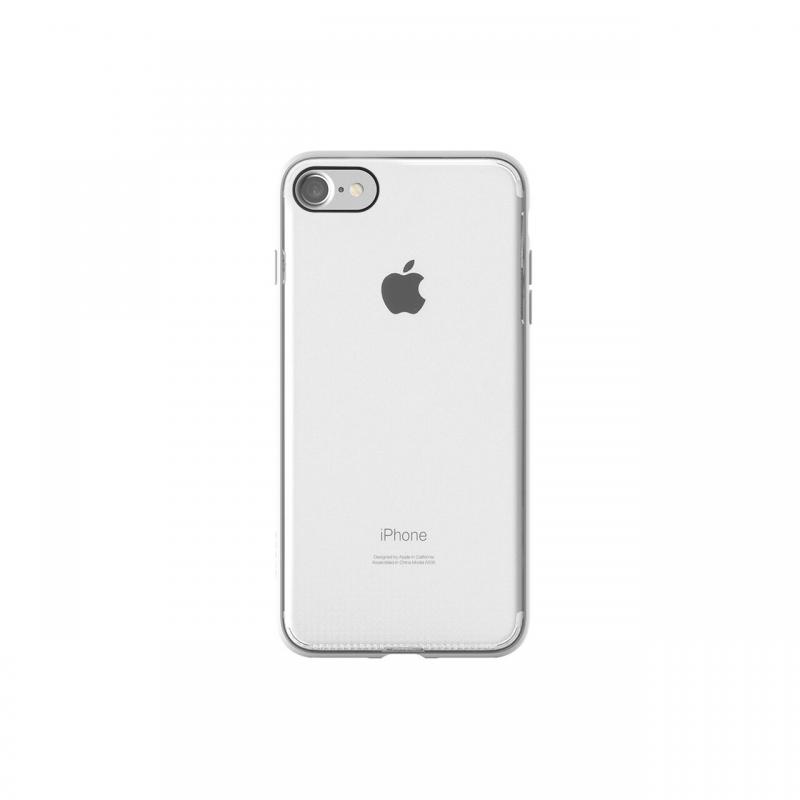 Carcasa iPhone 7/8/SE2020/SE2022 Mcdodo Fantasy Clear
