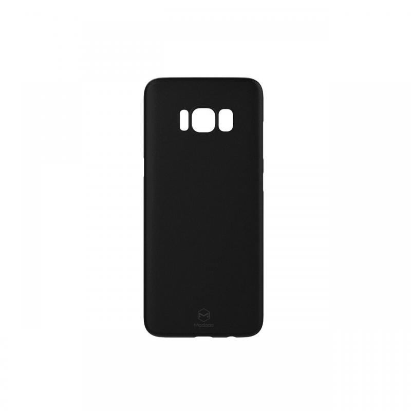 Carcasa Samsung Galaxy S8 Plus G955 Mcdodo Ultra Slim Air Black (0.3mm)