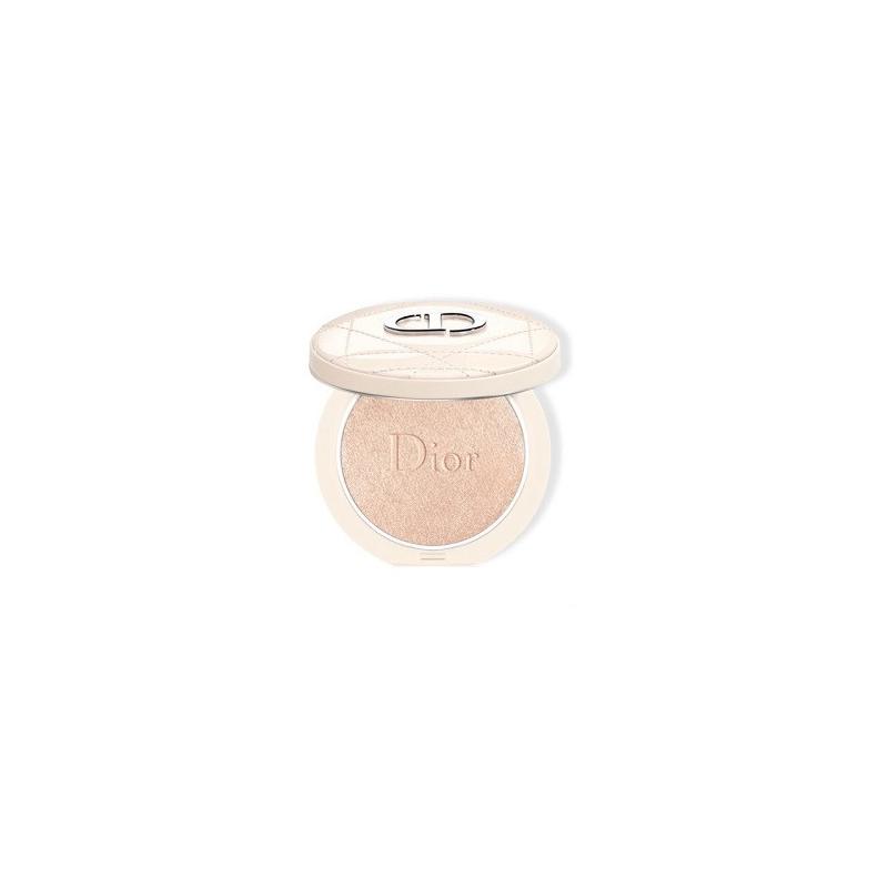 Pudra iluminatoare, Dior, Forever Couture Luminizer, 01 Nude Glow, 6 g