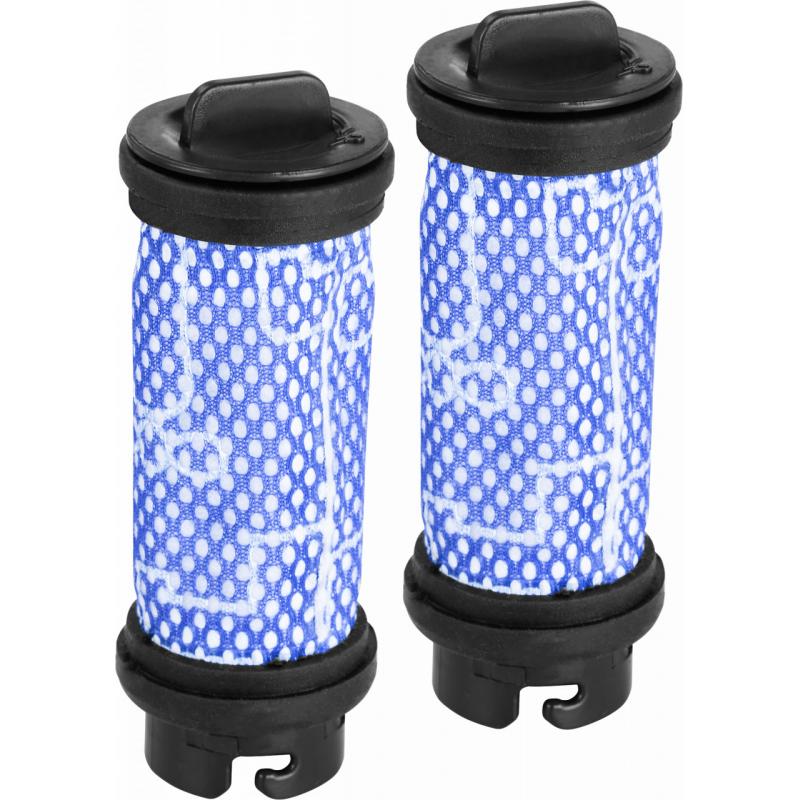 Set 2 filtre de schimb pentru aspiratoare ECG VT 3620 si VT 3630