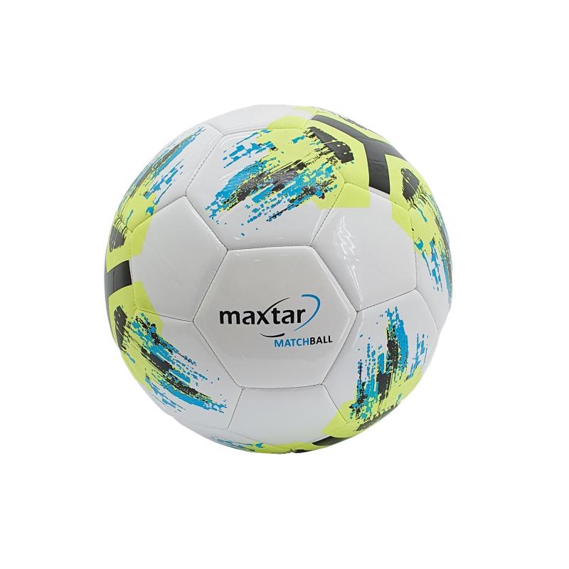 Minge fotbal Maxtar Matchball, Marime 5