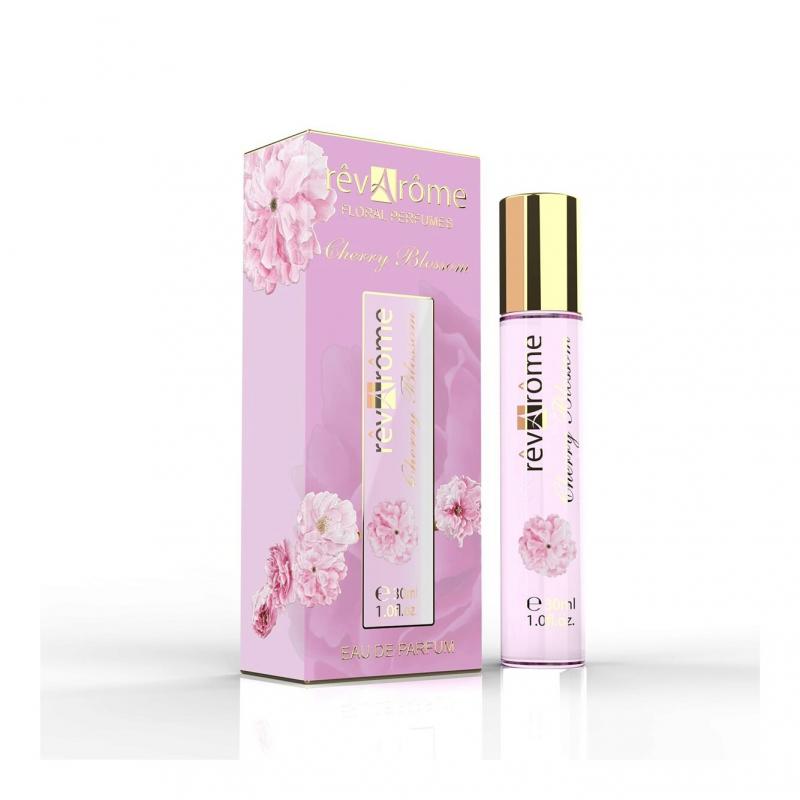 Apa Parfum Revarome Cherry Blossom 30Ml