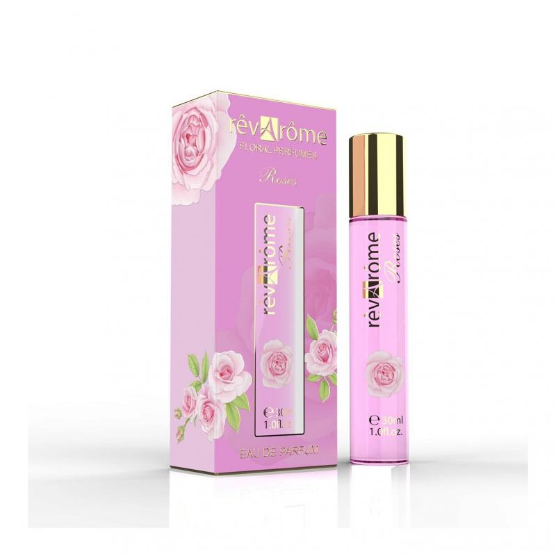 Apa Parfum Revarome Roses 30Ml