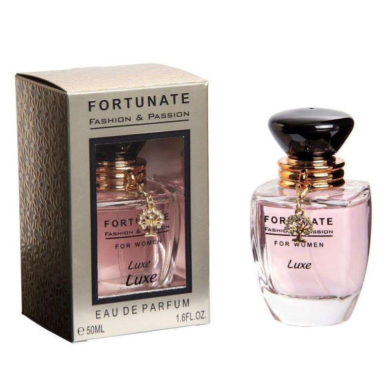 Apa Parfum Fortunate Luxe 50Ml
