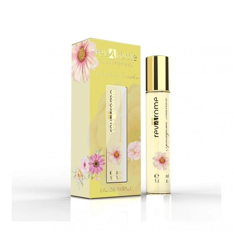 Apa Parfum Revarome Springtime Garden 30Ml