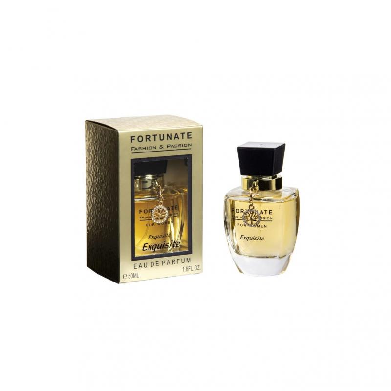 Apa Parfum Fortunate Exquisite 50Ml
