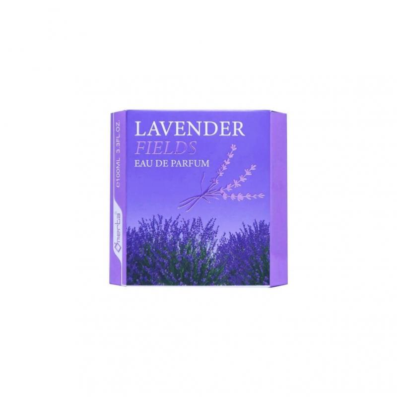 Apa Parfum Omerta Lavender Fields 100Ml