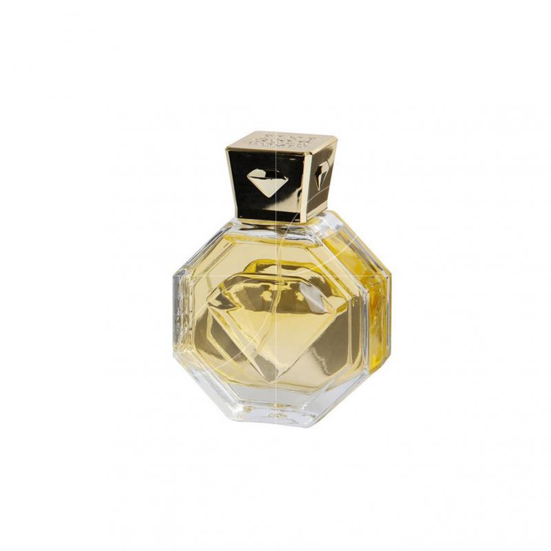 APA PARFUM REAL TIME FINE GOLD 999.9 FOR WOMEN 100ML