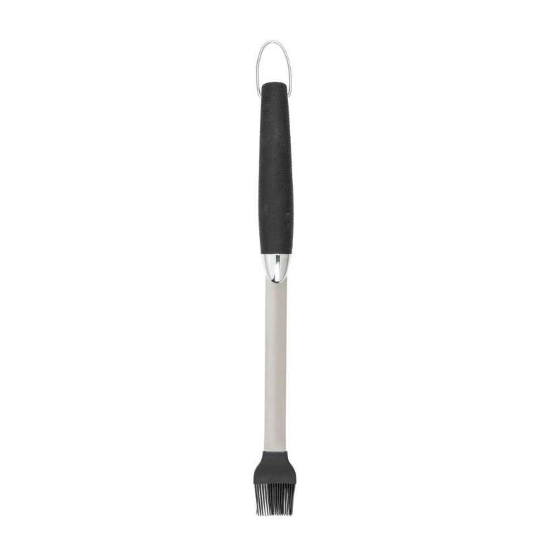 Pensula din silicon pentru gratar Wenko Black Outdoor Kitchen 55005100
